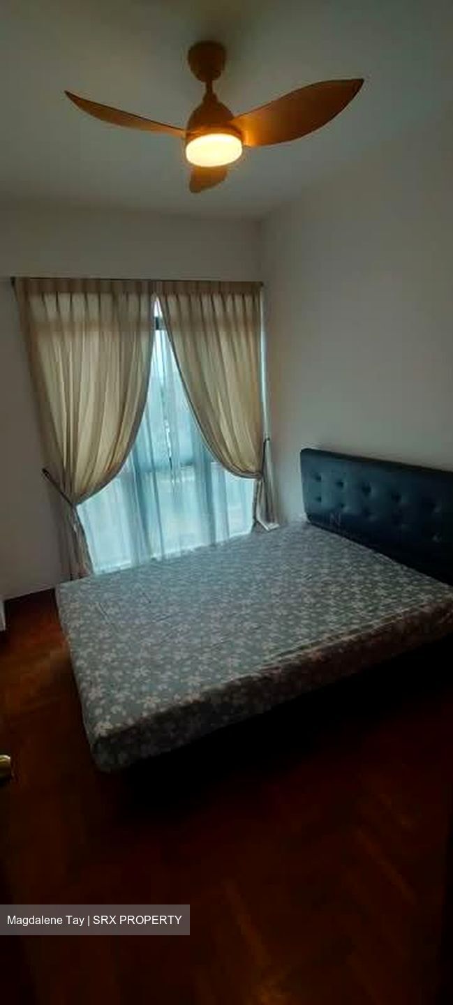 East Meadows (D16), Condominium #625409491